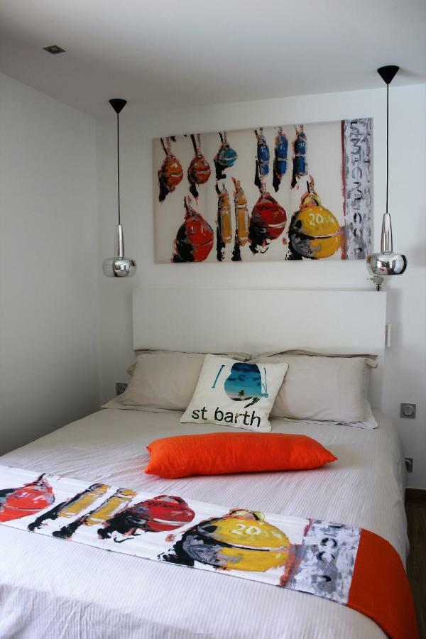 B&B Les Voiles De Valescure Chambres D'Hotes Et Son Espace Bien Etre Saint-Raphaël Esterno foto